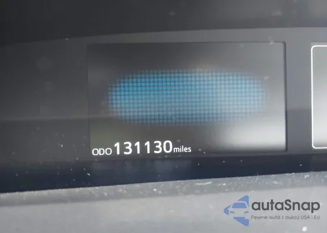 2016 Toyota Prius Three Touring z USA, uszkodzony, nr VIN JTDKARFU8G3508911